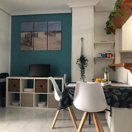 Apartment Vinamar La Mata Ла-Мата Экстерьер фото