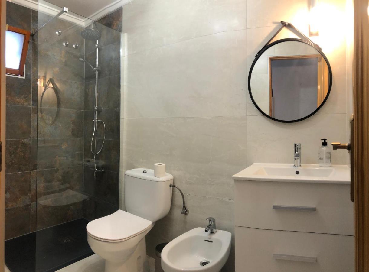 Apartment Vinamar La Mata Ла-Мата Экстерьер фото