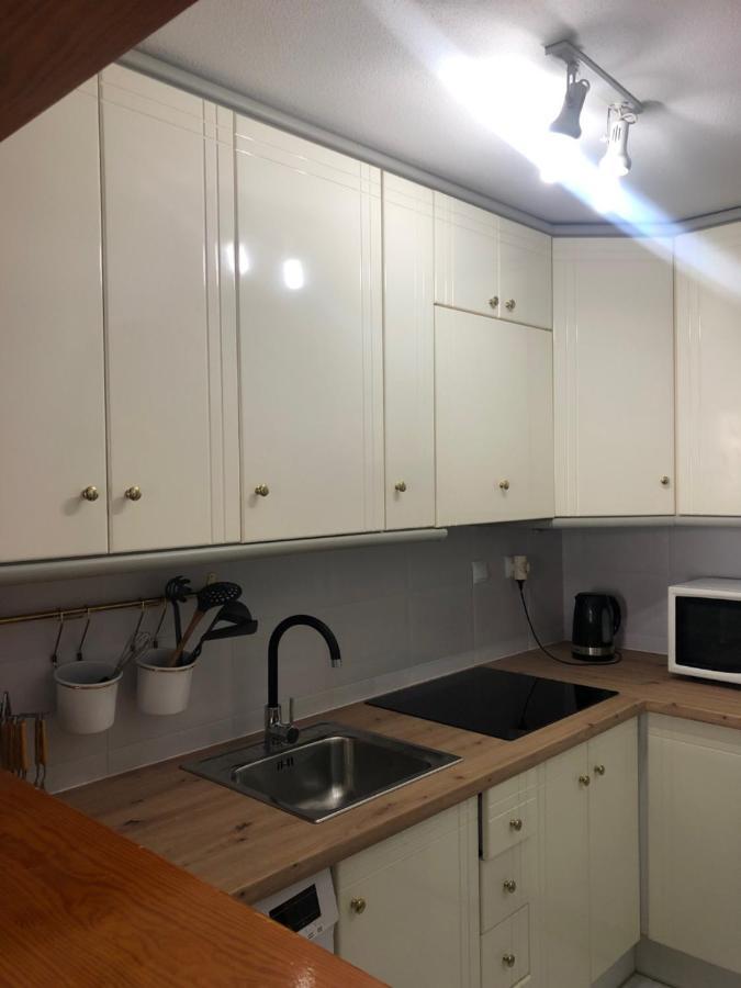 Apartment Vinamar La Mata Ла-Мата Экстерьер фото